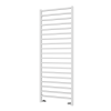 TELL 7 radiator de baie alb 530x1470mm 639W Imers 1172